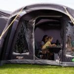 Vango Galli Pro Air Tall