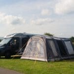 Vango Galli Pro Air Tall