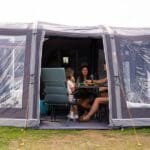 Vango Galli Pro Air Tall