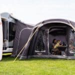 Vango Galli Pro Air Tall
