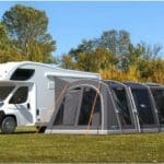 Vango Galli Pro Air Tall