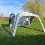 Royal Leisure Air Event Shelter