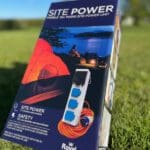 Royal Leisure 3 Way Mobile Mains