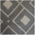 Royal Leisure Luxury Matting 3.0 x 2.5m - Grey - with Deluxe carry bag