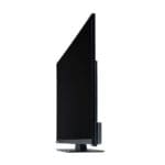 NEW V249DS 23.8” Full HD Smart TV with built-in HD satellite decoder