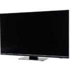 NEW V249DS 23.8” Full HD Smart TV with built-in HD satellite decoder