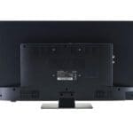 NEW V249DS 23.8” Full HD Smart TV with built-in HD satellite decoder
