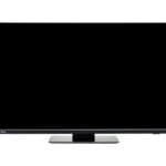 NEW V249DS 23.8” Full HD Smart TV with built-in HD satellite decoder