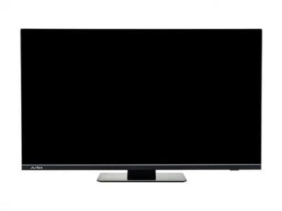 NEW V249DS 23.8” Full HD Smart TV with built-in HD satellite decoder