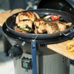 Cadac I-Braai Digital Bluetooth Barbecue Thermometer