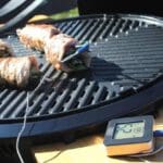 Cadac I-Braai Digital Bluetooth Barbecue Thermometer