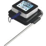 Cadac I-Braai Digital Bluetooth Barbecue Thermometer