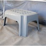 Single Small Step Stool