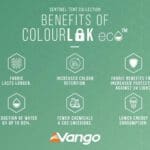 Vango Faros III Air Low Driveaway Campervan Awning