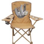 Children Camping Chair - Sloth