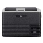 EZA 40 Litre 12 / 24v Portable Camping Compressor Fridge or Freezer