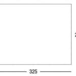 Sunncamp Swift 325 Caravan Door Sun Canopy