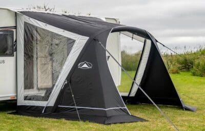 Sunncamp Swift Air 260 Sun Canopy