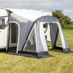 Sunncamp Swift 220 SC Air Caravan Porch Awning