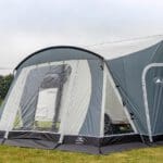 Sunncamp Swift 325 SC Poled Caravan Porch Awning