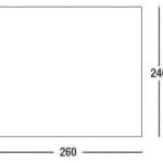 Sunncamp Swift 260 SC Poled Caravan Porch Awning