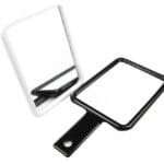 Camping Mirror - Freestanding or Handheld