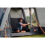 Vango Cove III Mid (fits 215-255) Air Driveaway Awning