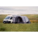 Vango Cove III Mid (fits 215-255) Air Driveaway Awning
