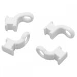 Sprint Curtain Gliders for Sprint Track - Pack of 20