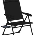 Vienna Pro Recline with side table