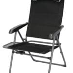 Vienna Pro Recline with side table