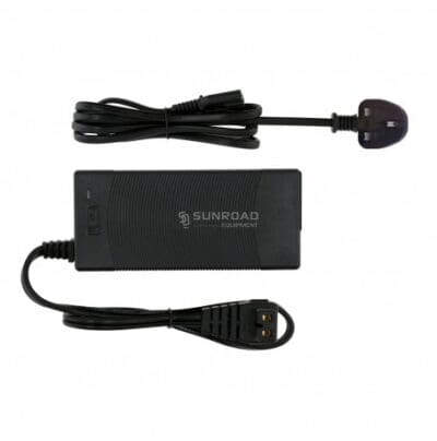 Mains 240v Adaptor for IP65 cooler - UK