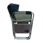 Liberty Directors Chair in Blue