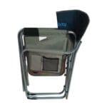 Liberty Directors Chair in Blue