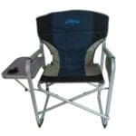 Liberty Directors Chair in Blue