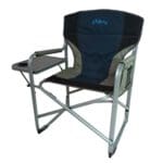 Liberty Directors Chair in Blue