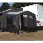 Telta Extra Tall Annexe