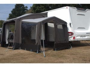 Telta Extra Tall Annexe