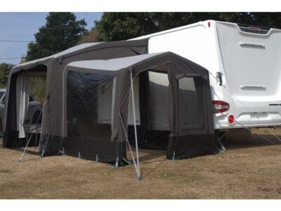 Telta Extra Tall Annexe