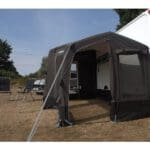 Telta Extra Tall Annexe