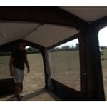 Telta Extra Tall Annexe