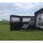 Telta -Rock 2 Inflatable Windbreak