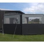 Telta -Rock 2 Inflatable Windbreak