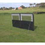 Telta -Rock 2 Inflatable Windbreak