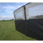 Telta -Rock 2 Inflatable Windbreak