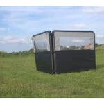 Telta -Rock 2 Inflatable Windbreak