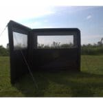 Telta -Rock 2 Inflatable Windbreak