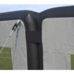 Telta -Rock 2 Inflatable Windbreak