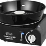 Cadac Safari Chef Compact 30 Lite Stove & Barbecue
