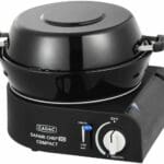 Cadac Safari Chef Compact 30 Lite Stove & Barbecue